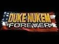 Duke Nukem Forever