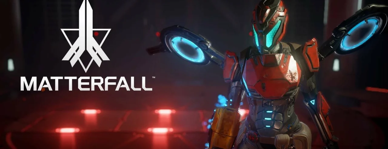 MatterFall