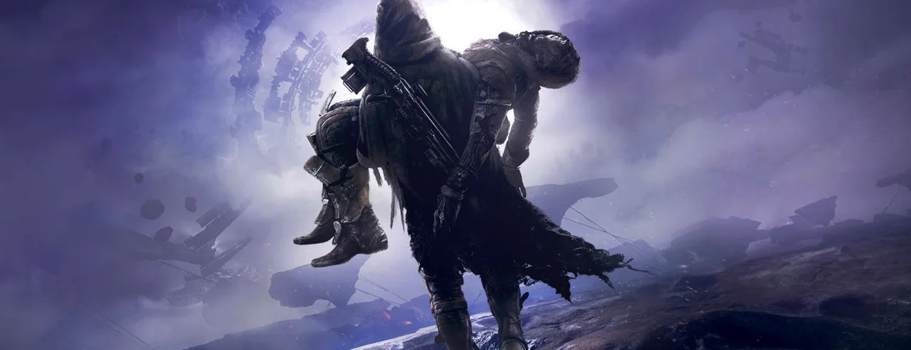 Destiny 2: Forsaken