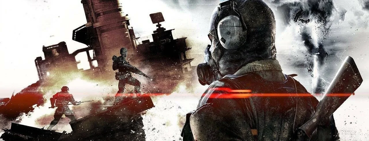 Metal Gear Survive