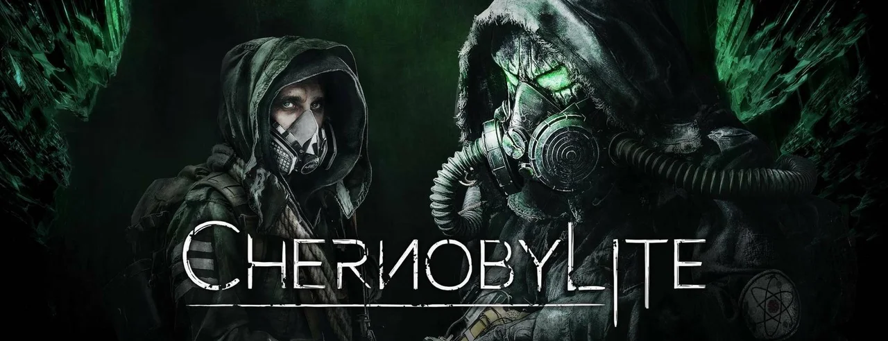Chernobylite