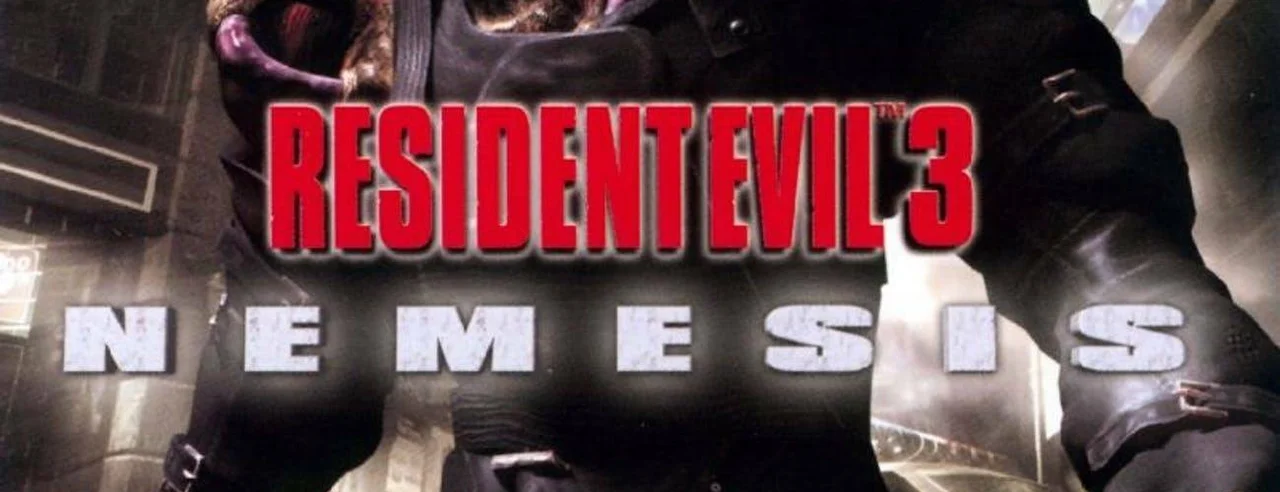 Resident Evil 3: Nemesis aneb když vyděsit, tak pořádně!