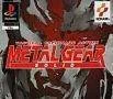 Metal Gear Solid
