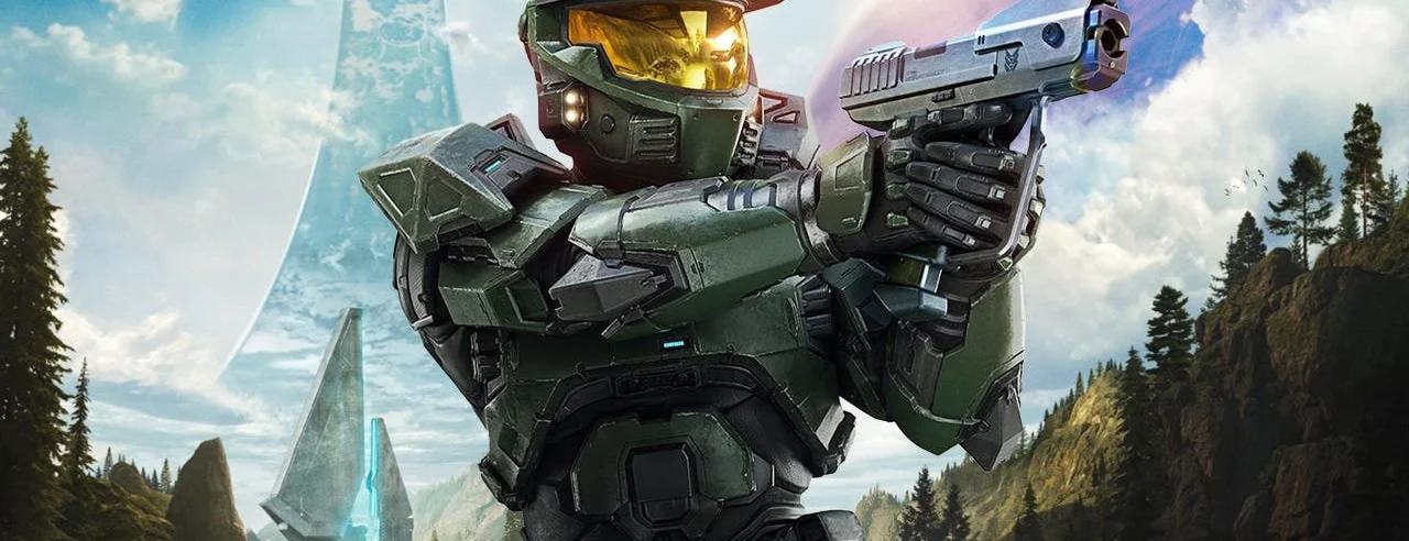 Halo: Campaign Evolved