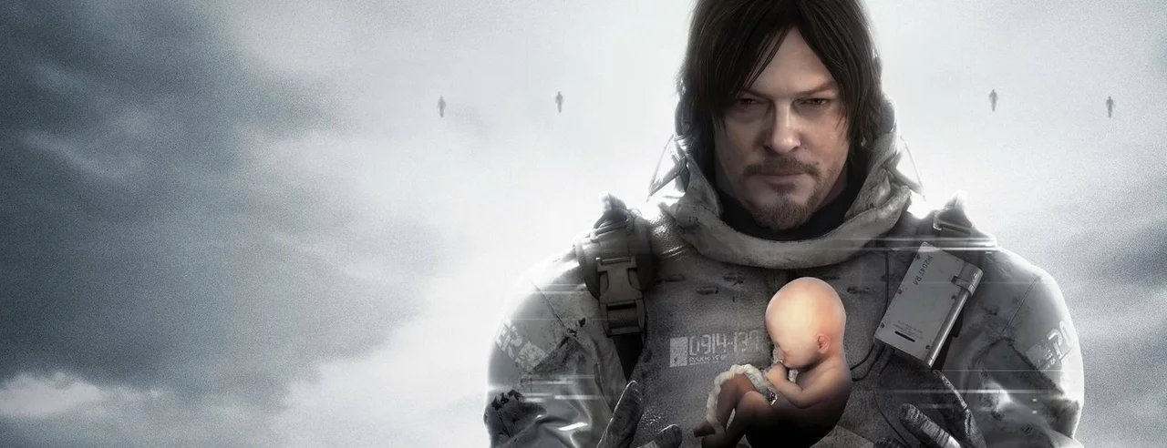 Death Stranding: Director’s Cut