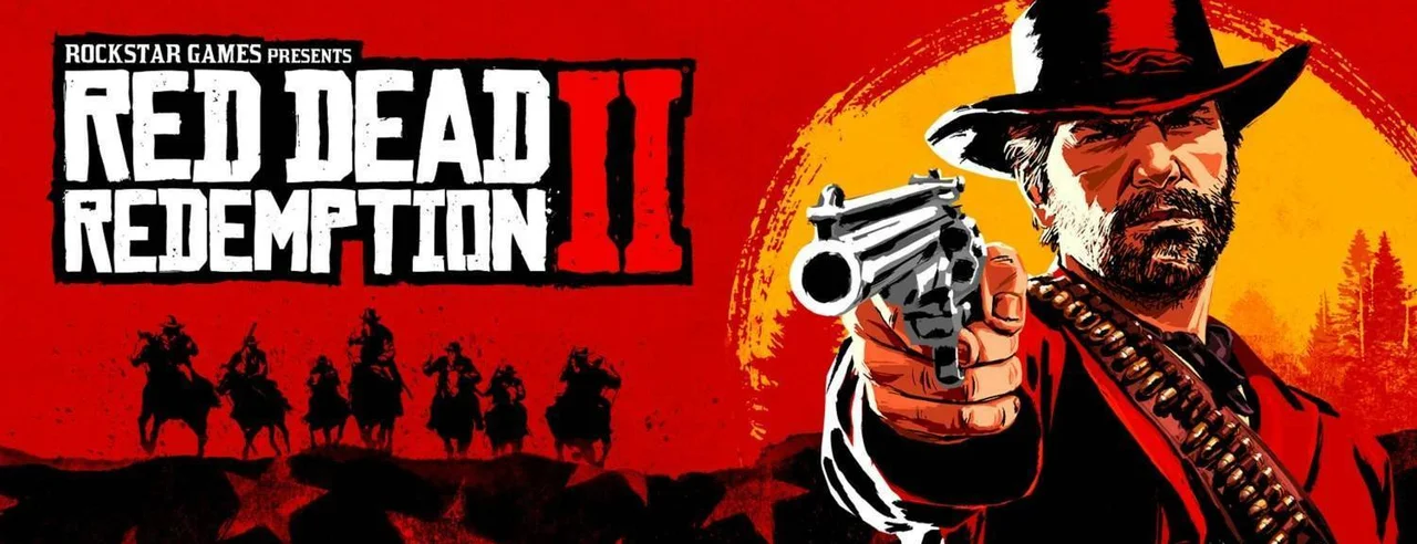 Red Dead Redemption 2