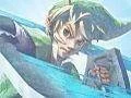 The Legend of Zelda: Skyward Sword