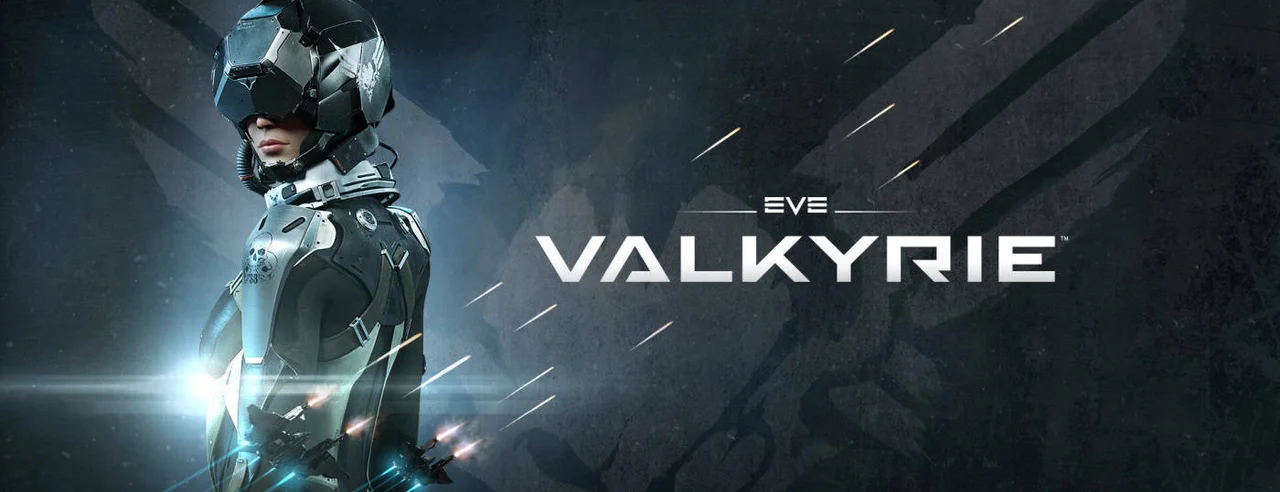 Eve: Valkyrie