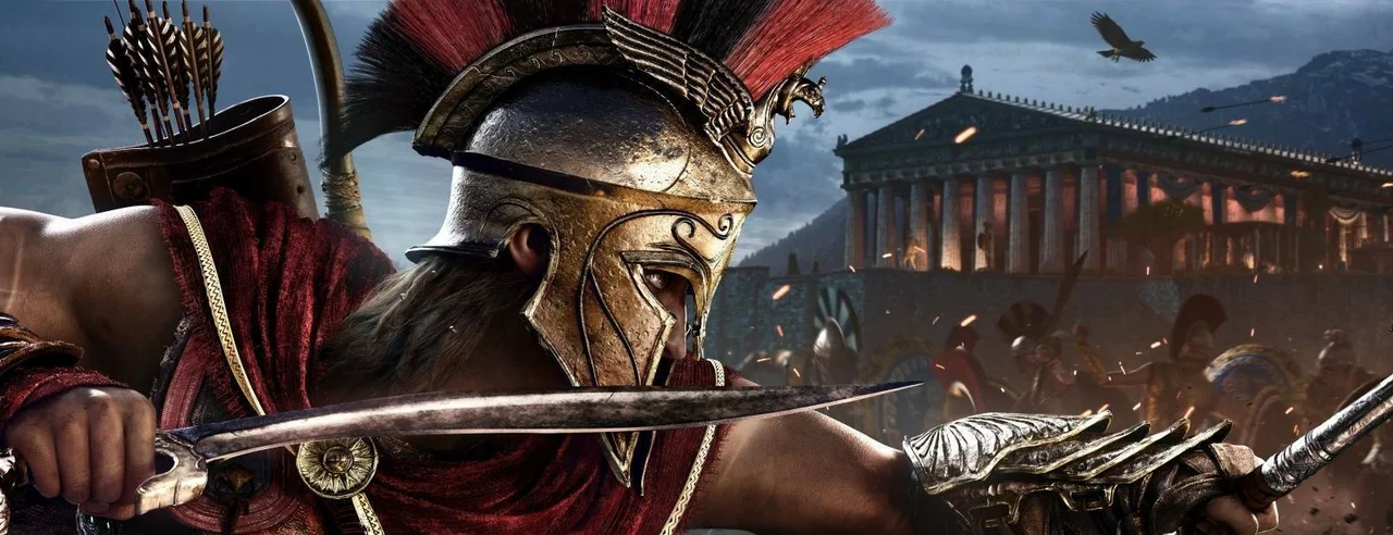 Assassin’s Creed Odyssey