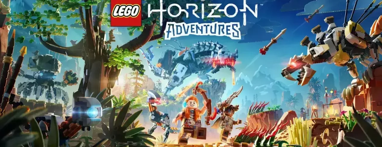 LEGO Horizon Adventures