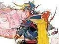 Historie Final Fantasy – Začátek