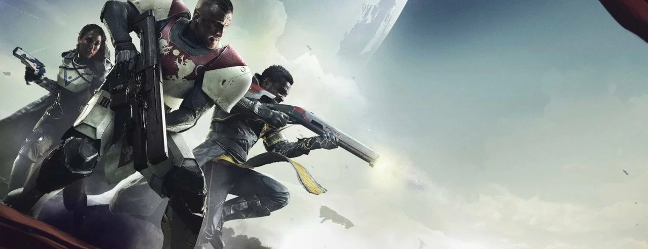 Destiny 2