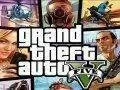 Grand Theft Auto 5