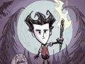 Don't Starve