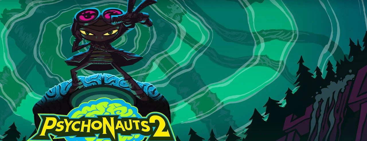 Psychonauts 2