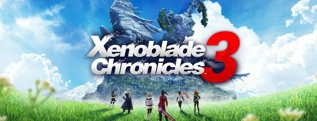 Xenoblade Chronicles 3