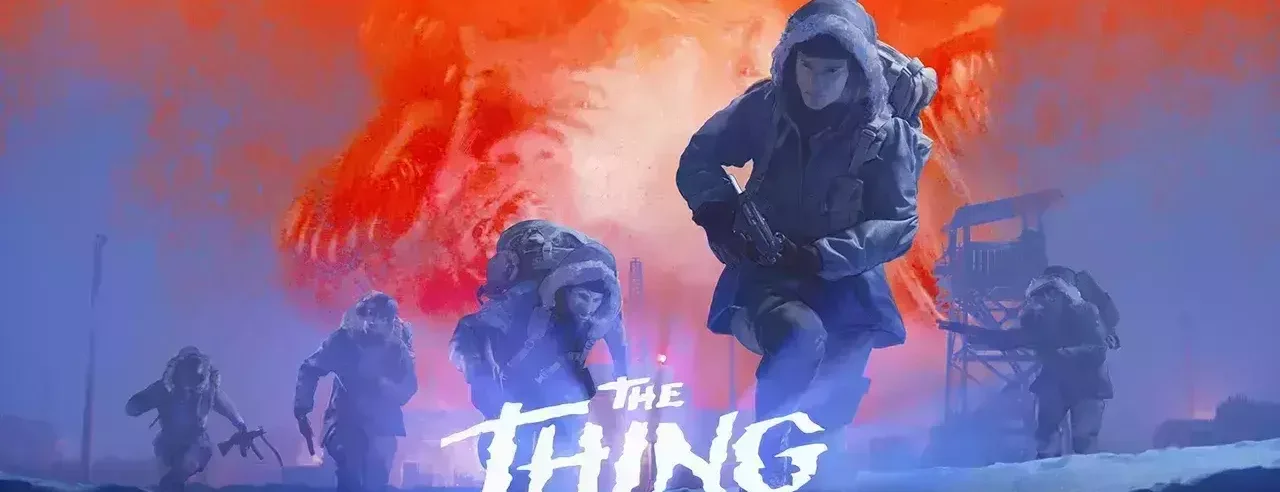 The Thing: Remastered