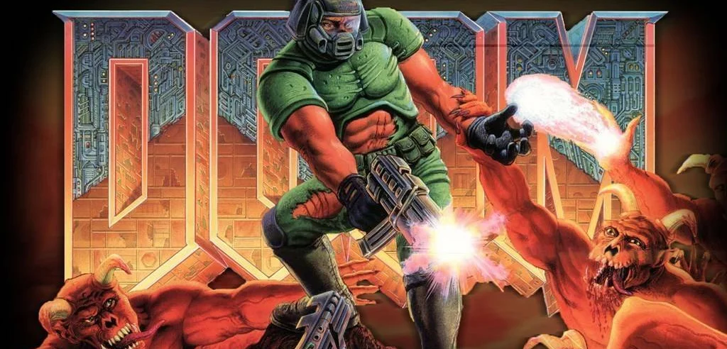DOOM (1-3)