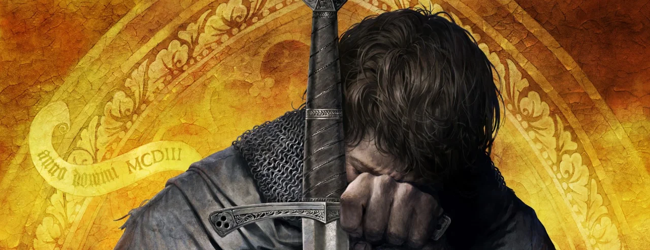 Kingdom Come: Deliverance (PS5)