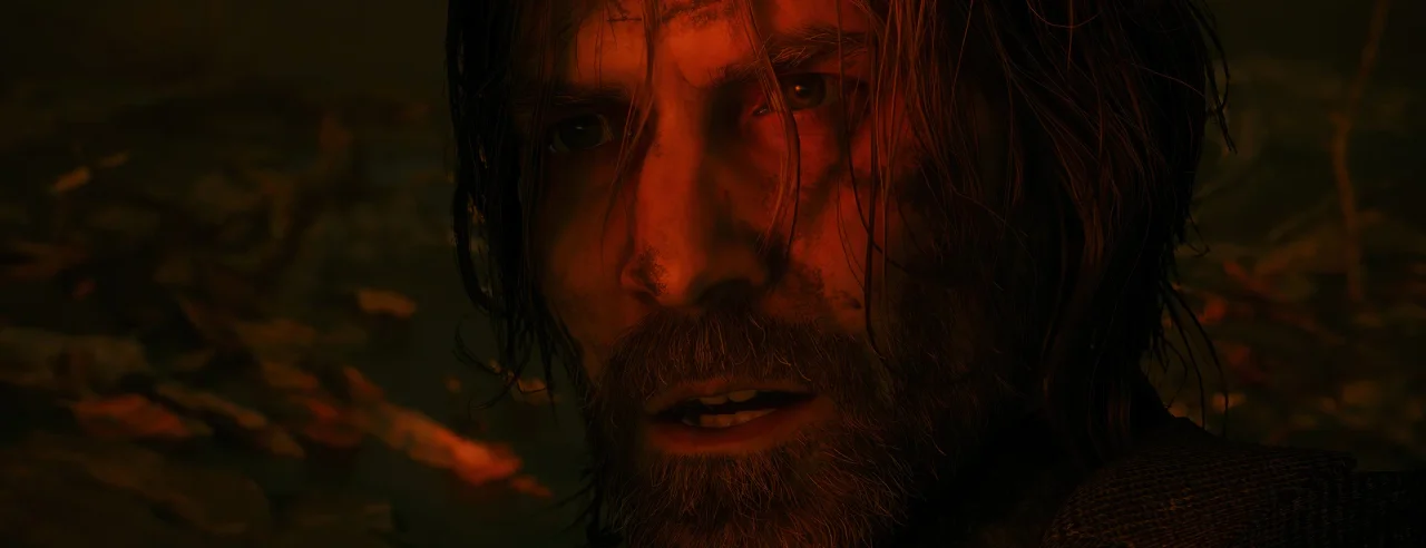 Alan Wake 2