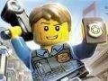 Lego City Undercover