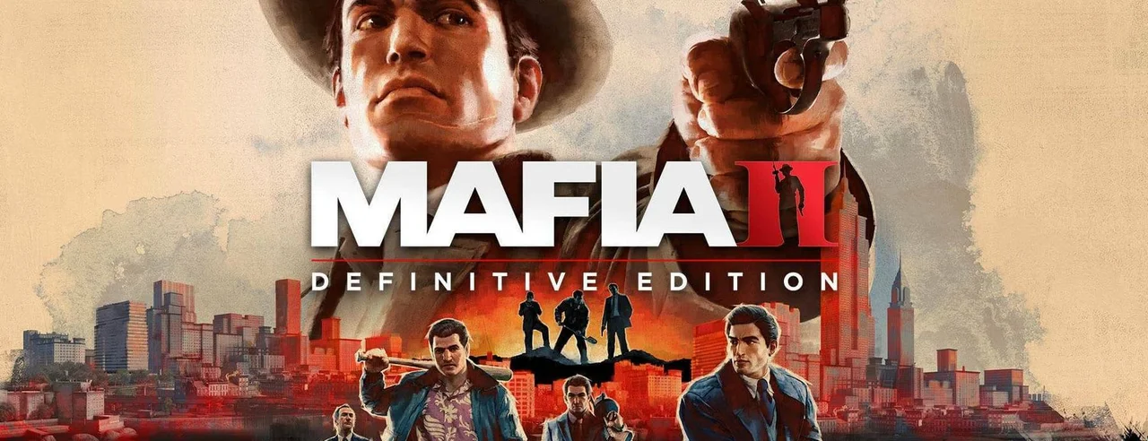 Mafia II: Definitive Edition