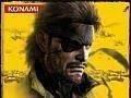 Metal Gear Solid: Peace Walker