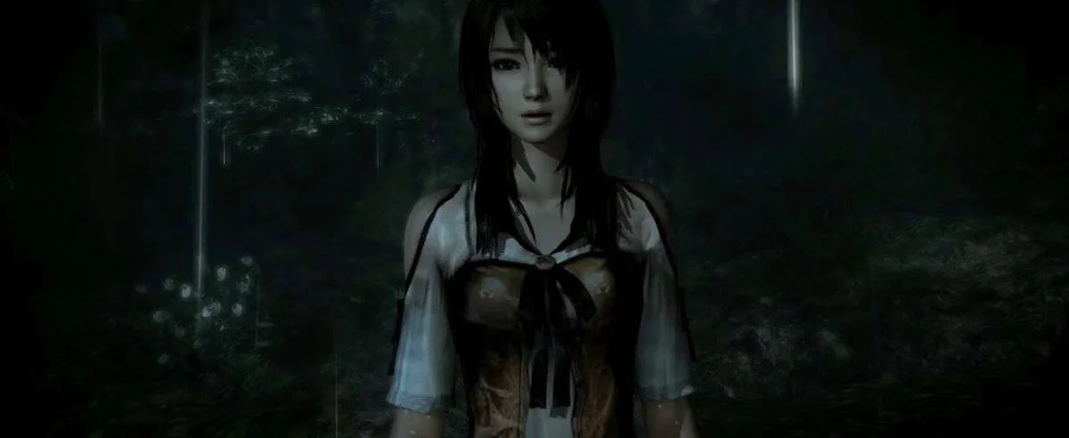 Project Zero: Maiden of Black Water