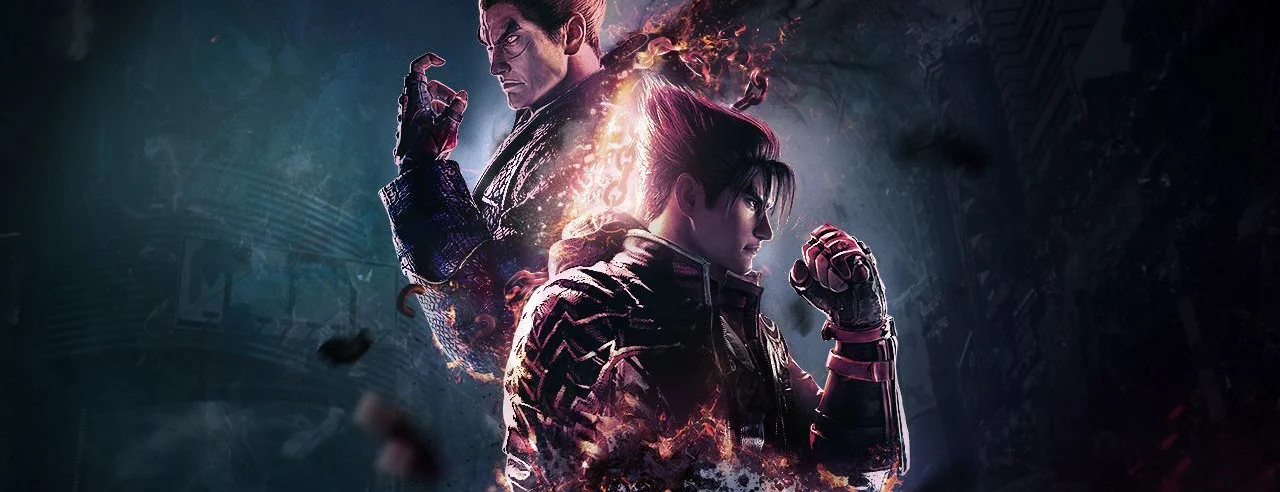 Tekken 8