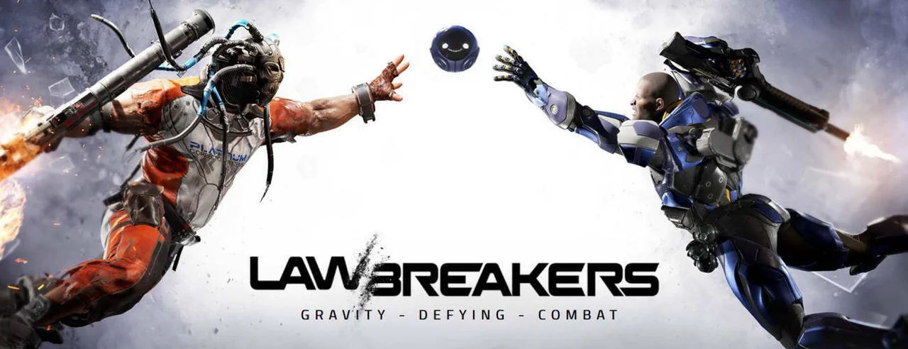 LawBreakers