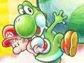 Yoshi’s New Island
