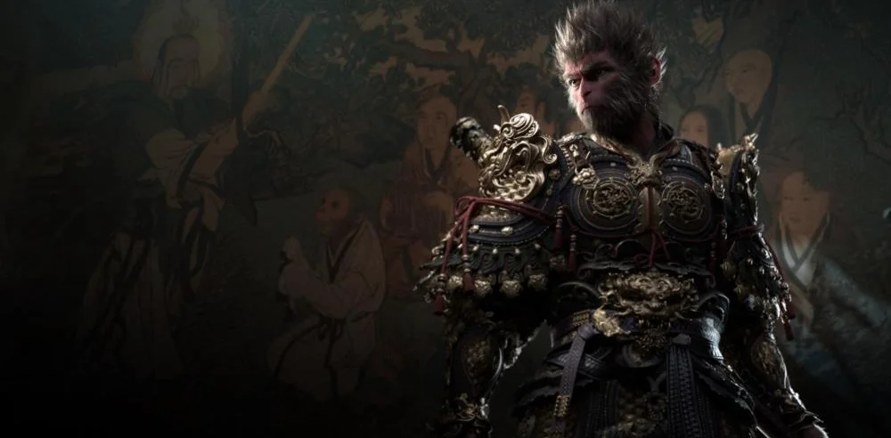 Black Myth: Wukong 