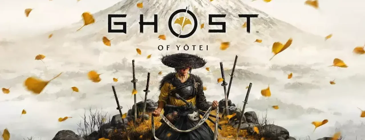 Ghost of Yōtei