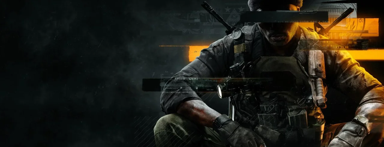 Call of Duty: Black Ops 6