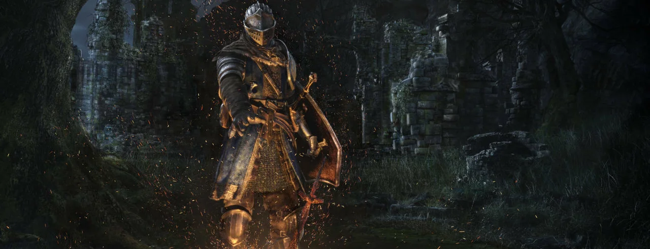 Dark Souls 1 Remastered (Switch)