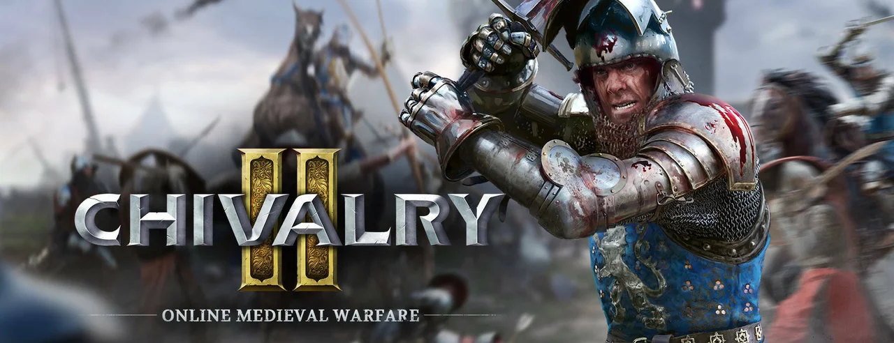 Chivalry 2