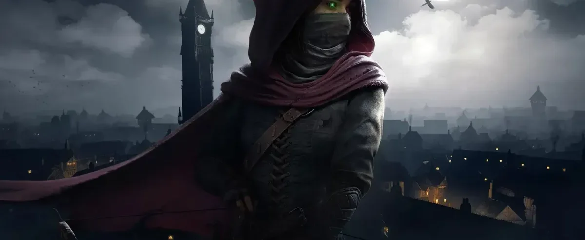 Thief VR: Legacy of Shadow
