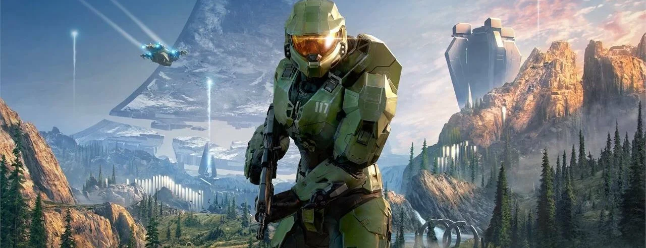 Halo Infinite