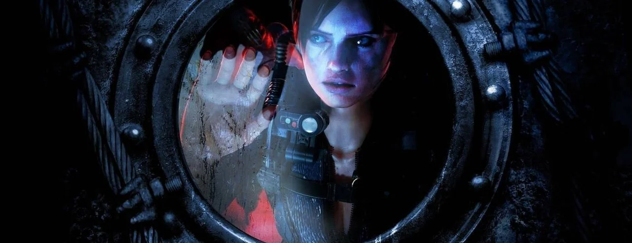 Resident Evil: Revelations (PS4/XO)