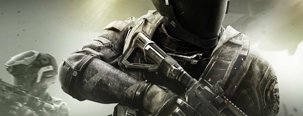 Call of Duty: Infinite Warfare