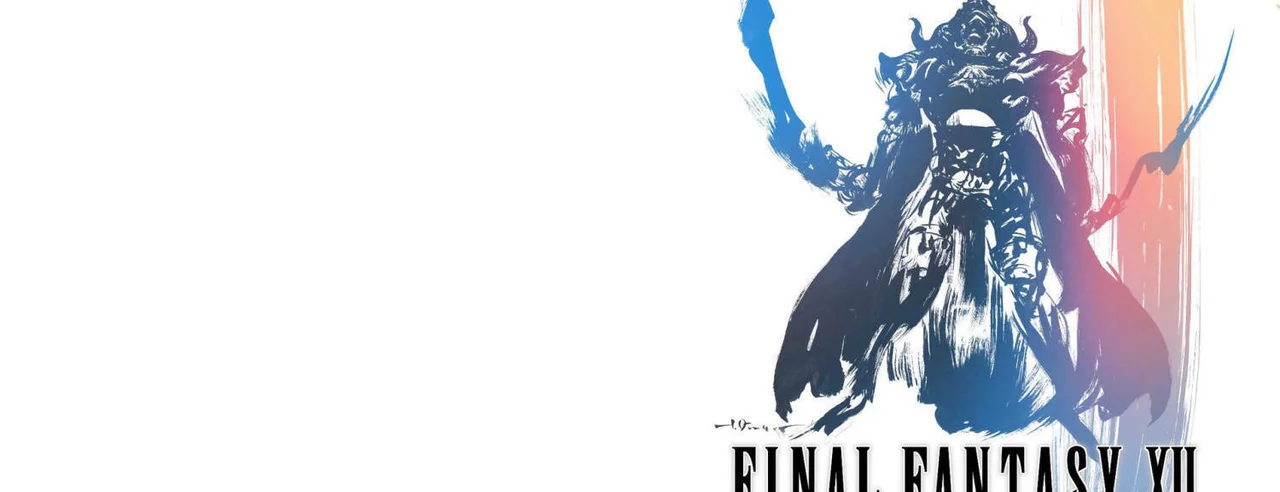 Final Fantasy XII: The Zodiac Age