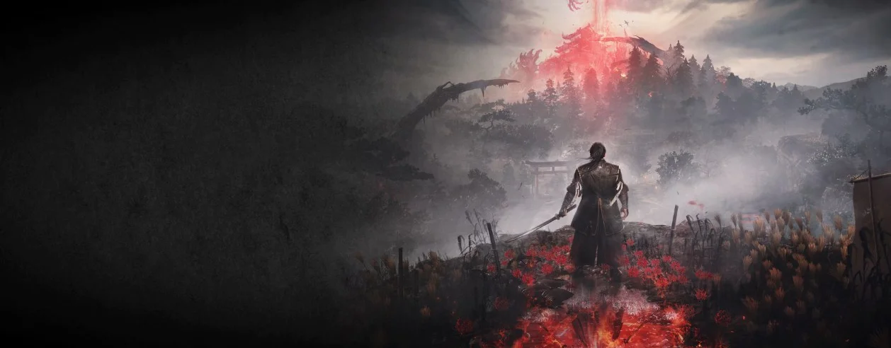 Nioh 3