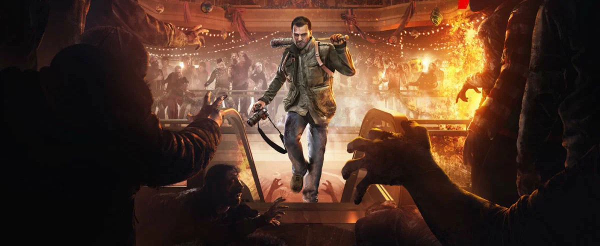 Dead Rising 4