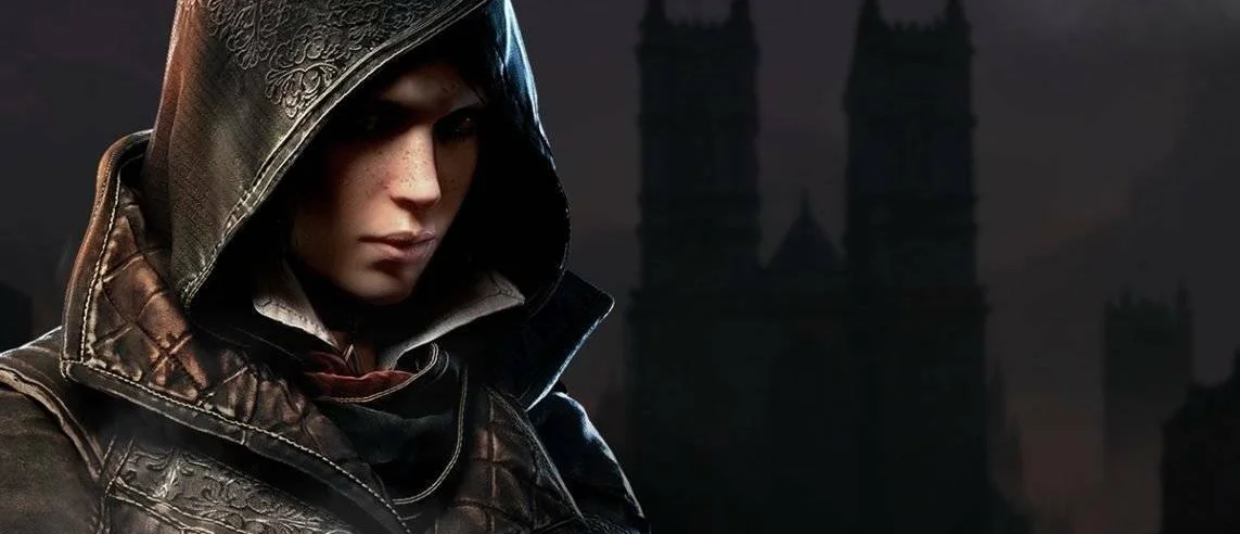Assassin’s Creed Syndicate