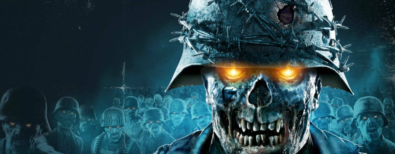 Zombie Army 4: Dead War