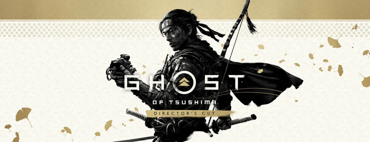 Ghost of Tsushima Director's Cut