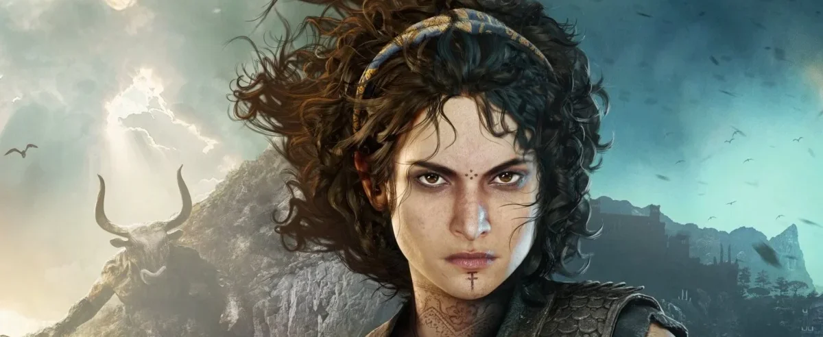 Resonance: A Plague Tale Legacy