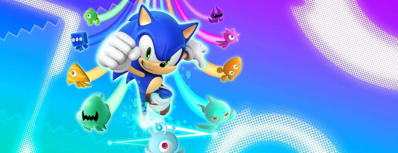 Sonic Colors: Ultimate