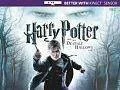 Harry Potter and the Deathly Hallows Part 1