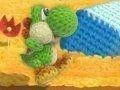 Yoshi's Woolly World